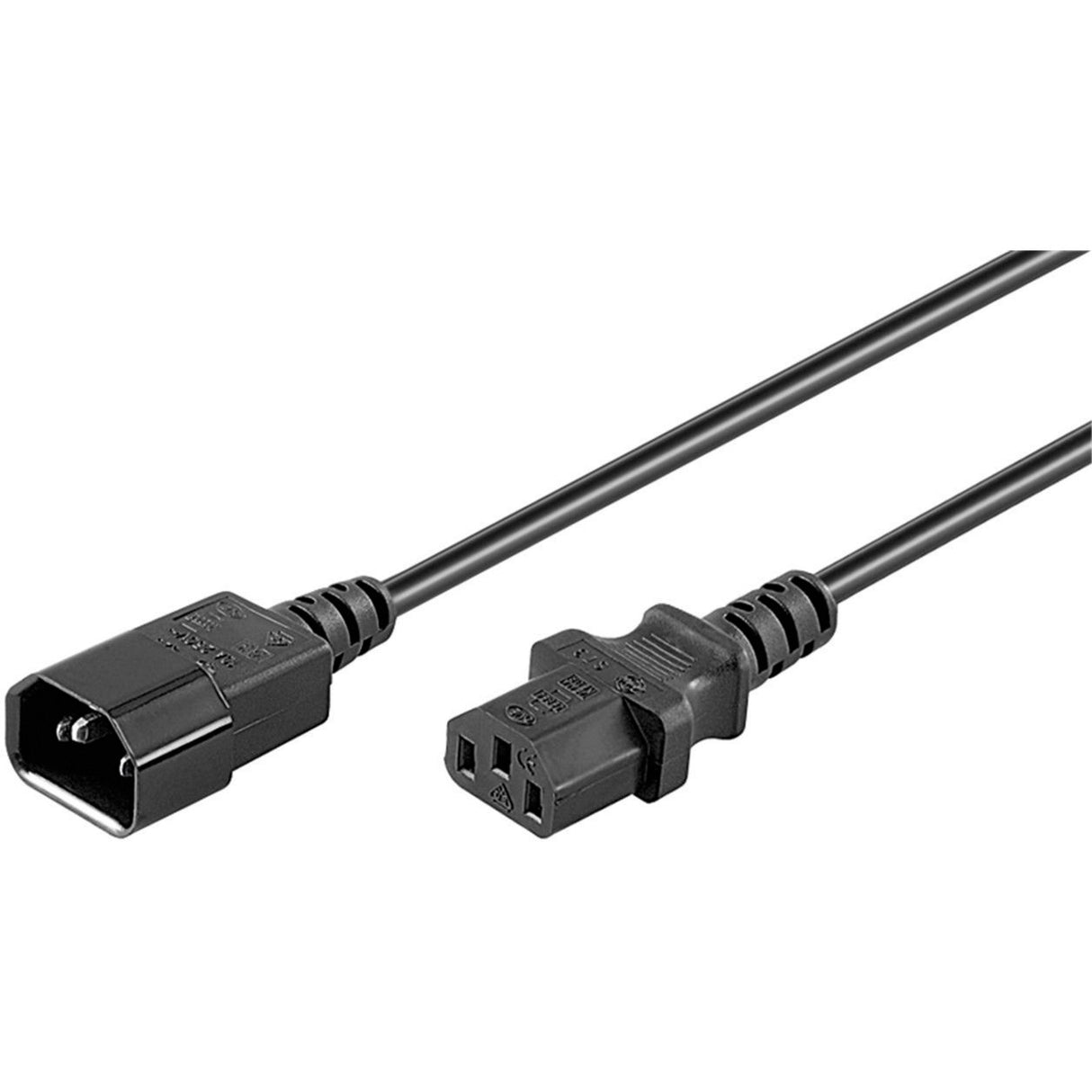 Goobay Nutrition Cable Extension