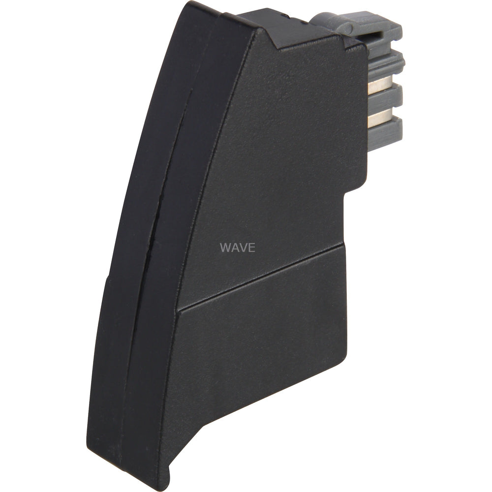 Goobay TAE adapter plug TAE-N-male > RJ11 RJ14 male