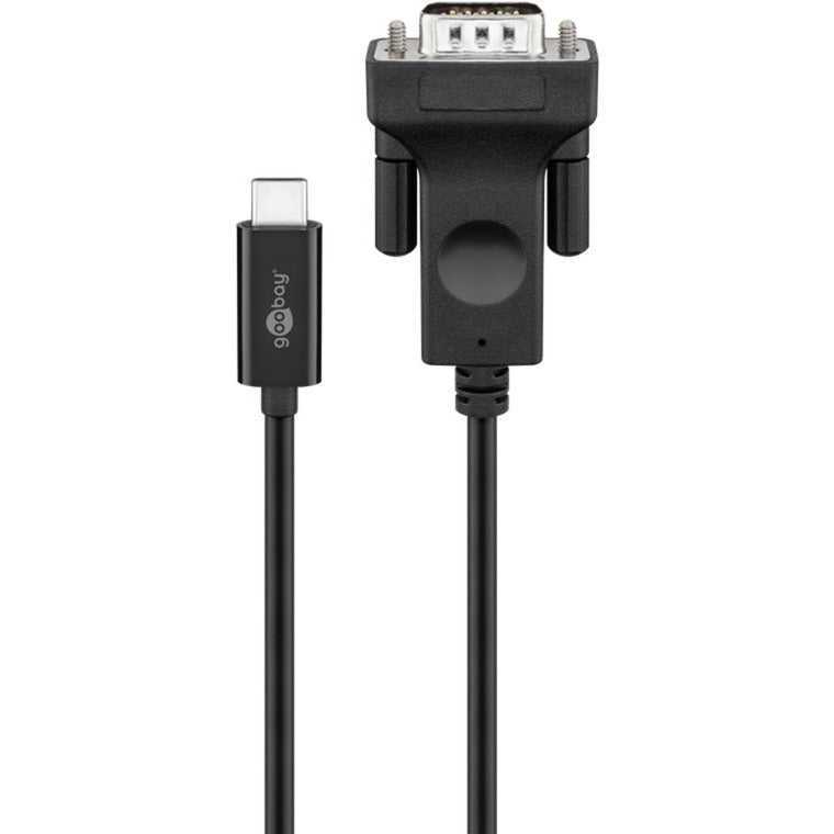 Cavo dell'adattatore da USB-C di Goobay