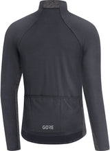 Gorewear c5 thermo - long sleeve jersey