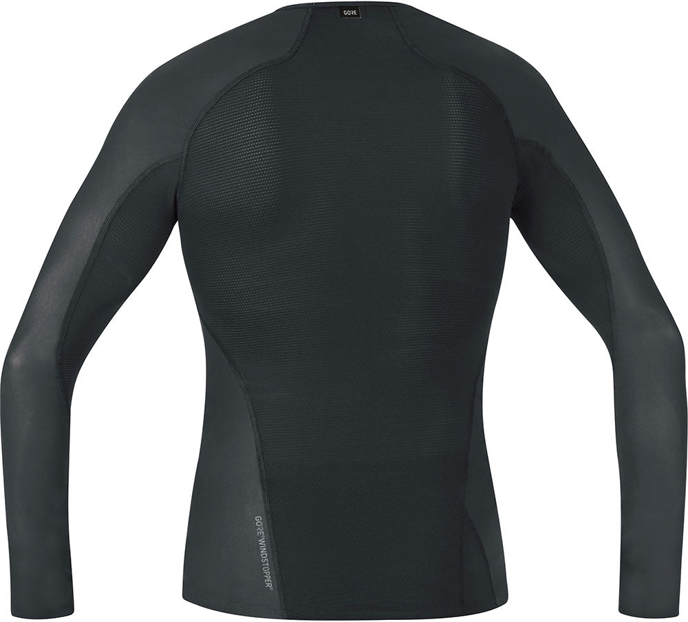 Gorewear m windstopper® base layer - baselayer longsleeve
