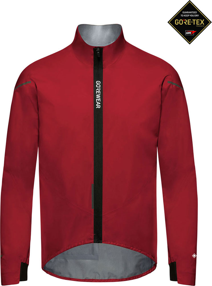 Gorewear spinshift gore-tex® - rain jacket