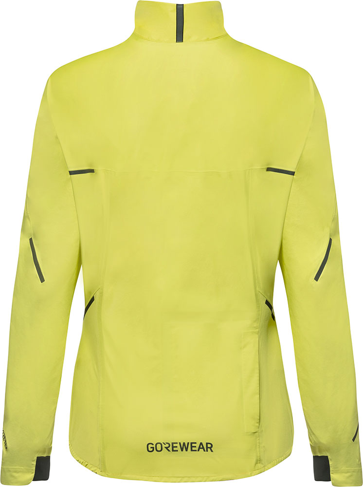 Gorewear spinshift gore-tex - women's rain jacket