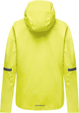Gorewear lupra gore-tex - women's mtb rain jacket | m