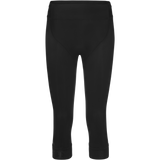 Gorewear swiftride - women's 3 4 cycling shorts with pad | xl