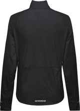 Gorewear spinshift windbreaker - women's windbreaker