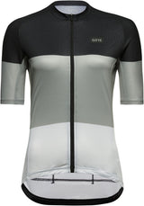 Gorewear spirit stripes - women's jersey