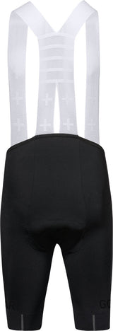 Gorewear ultimate - bib shorts with pad | l