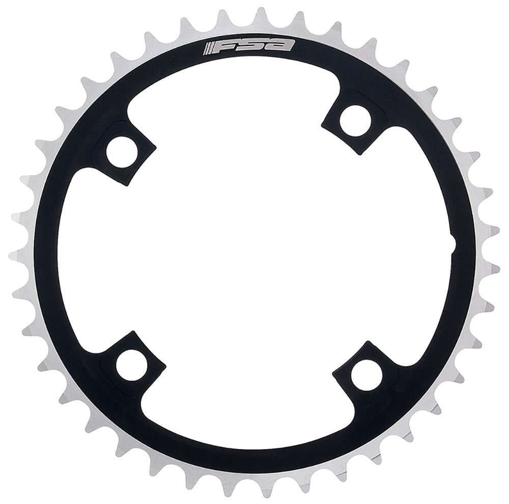 Fsa gossamer abs 110mm road chainring