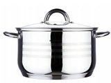 Blaumann kookpan gourmet line 20cm