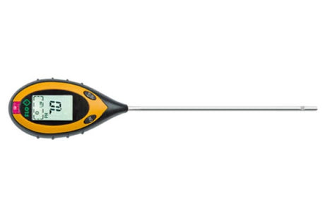 Flo tuinmeter 4-funkcje