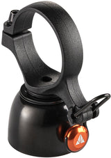 Granite cricket - dual mode bell