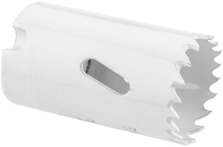 Graphite gatenboor 29 x 38 mm - 6480355