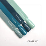 Claresa uv led gellak 5ml green winks 4