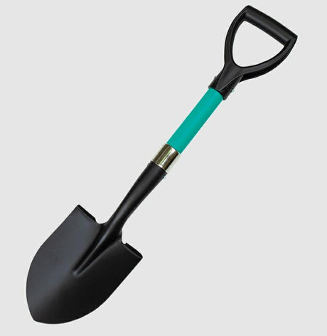 Greenmill sapper - schop met glasvezel handvat