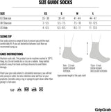 Gripgrab lightweight sl summer - socks