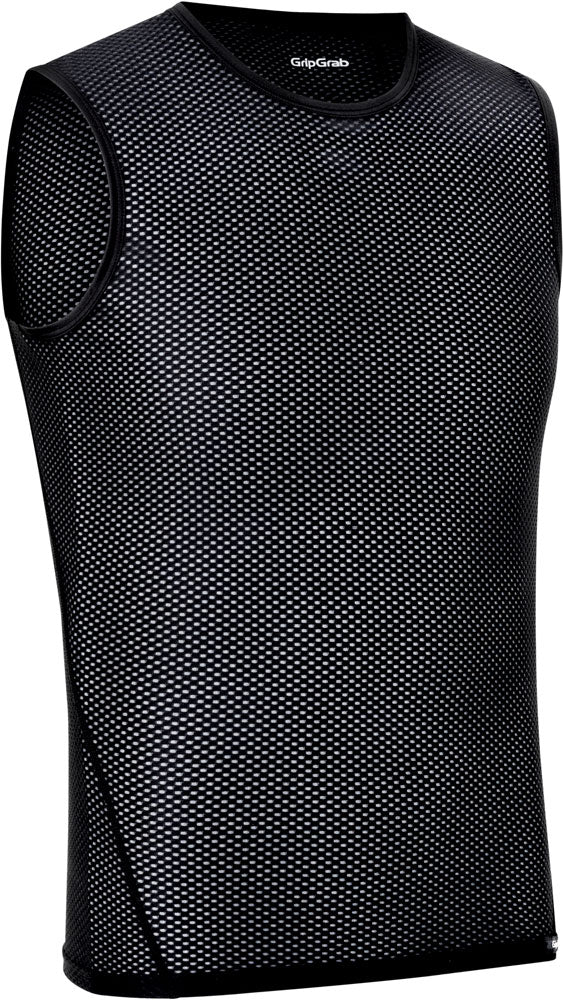 Gripgrab ultralight mesh baselayer - sleeveless baselayer