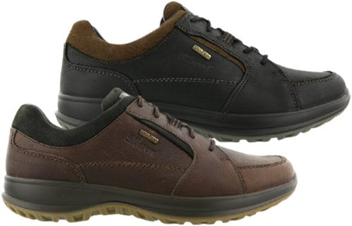 Grisport 8629 active laag | bruin | maat 39 - 13.048.004.39