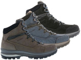Grisport bari mid 14127 | bourgondisch 119 | maat 41 - 8718191187937