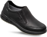 Grisport heren schoen laag 43021 | bruin 04 | maat 42 - 00.048.052.42