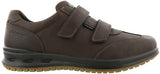 Grisport heren schoen laag 43029 bruin 04 - maat 42 - 00.048.056.42