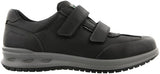 Grisport heren schoen laag 43029 zwart 01 - maat 41 - 00.048.055.41
