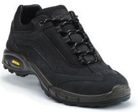 Grisport nevada low zwart - maat 39 - 00.048.003.39