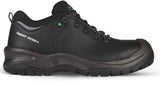 Grisport safety 101 duurzame veiligheidsschoen s3l | zwart | maat 43 - 8713458009885