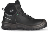 Grisport safety 103 duurzame veiligheidsschoen s3l | zwart | maat 45 - 8713458009809