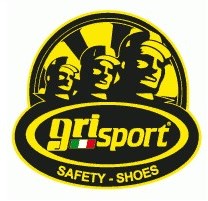 Grisport safety 70211 c 33253 hoog s3 zwart - maat 41 - 11.049.014.41