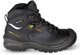 Grisport safety 70211 c 33253 hoog s3 zwart - maat 45 - 11.049.014.45