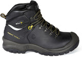 Grisport safety 70416 l 33130 hoog s3 zwart - maat 42 - 11.049.007.42