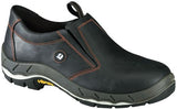 Grisport safety 71609 l 33410 instapper s1p zwart - maat 42 - 11.049.031.42