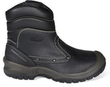 Grisport safety 72425 k 33258 lasschoen s3 zwart - maat 41 - 11.049.019.41