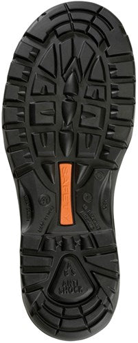 Grisport safety 773 l zwart - maat 41 - 11.049.001.41