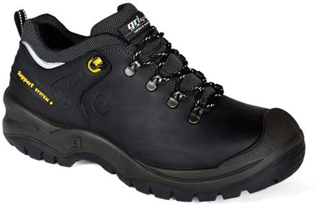 Grisport safety 801 l var 21 33149 laag s3 zwart - maat 41 - 11.049.058.41