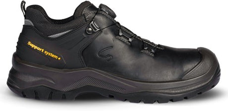 Grisport safety 901l boa s3 | zwart | maat 47 - 8713458015237