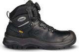 Grisport safety 903l 33348 boa s3 | zwart | maat 46 - 8713458015121