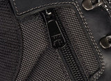 Grisport safety 905l zipper s3 | zwart | maat 39 - 8713458015251