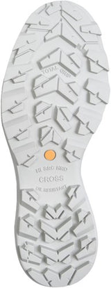 Grisport safety cross safety horizon 33606 boa s3 zwart zilver - maat 46 - 00.049.011.46