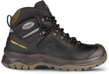 Grisport safety grisport 903 33247 offroad s3 | zwart groen | maat 43 - 8713458010843