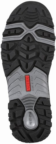 Grisport safety hoog 71001l 33352 var2 s3 + kn bruin - maat 43 - 11.049.026.43