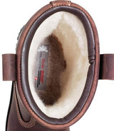 Grisport safety laars 72707c+l wool s3 + kn cognac - maat 46 - 00.049.001.46