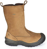 Grisport safety laars 72715c+l wool s3 cognac - maat 44 - 11.049.070.44