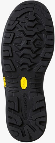 Grisport safety matrix 32508 hoog s3 grijs - maat 48 - 11.049.066.48
