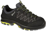 Grisport safety solar 33510 laag s3 zwart lime - maat 39 - 11.049.052.39