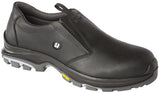 Grisport safety trace 33508 instapper laag s3 | zwart grijs | maat 47 - 11.049.050.47