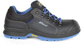 Grisport safety ultron 32505 laag s3 zwart - maat 41 - 11.049.064.41