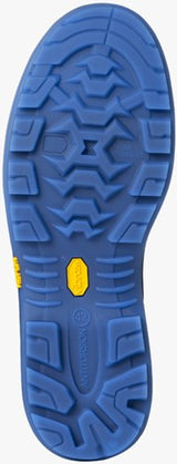 Grisport safety ultron 32505 laag s3 zwart - maat 46 - 11.049.064.46