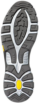 Grisport safety yucon 33506 hoog s3 zwart grijs - maat 47 - 11.049.048.47